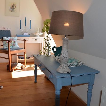 Bed and Breakfast Bloemenhoeve à Birdaard Extérieur photo